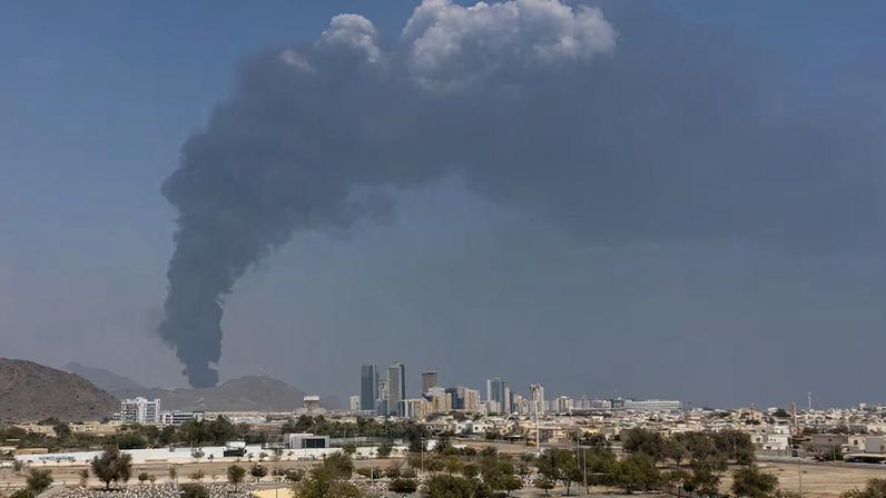 Ataques do Irã ameaçam plano de modernização dos países árabes do Golfo