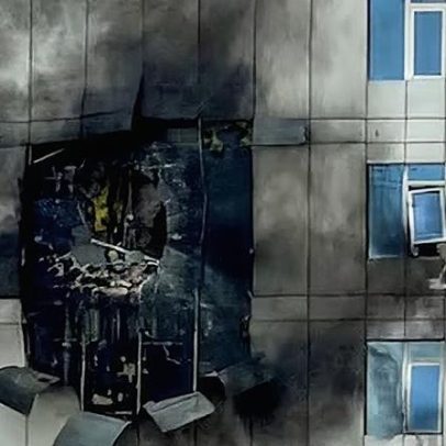Dron Shahed 136 amplia vantagem estratégica do Irã na guerra