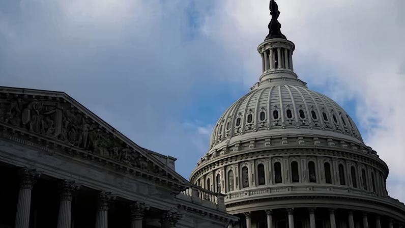 Senado dos EUA vota para financiar Segurança Nacional e encerrar o fechamento do governo