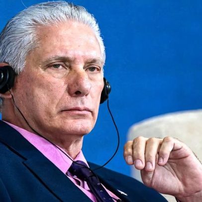 Presidente cubano, pressionado pela crise e por Trump, falará à mídia