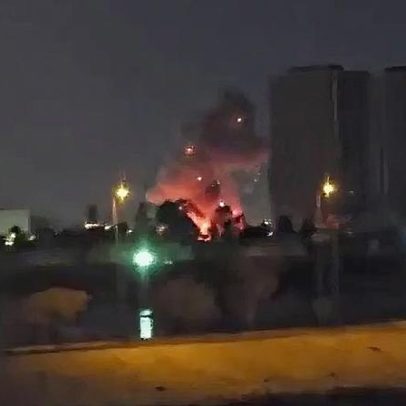 Kataib Hezbollah suspende ataques à embaixada dos EUA sob condições