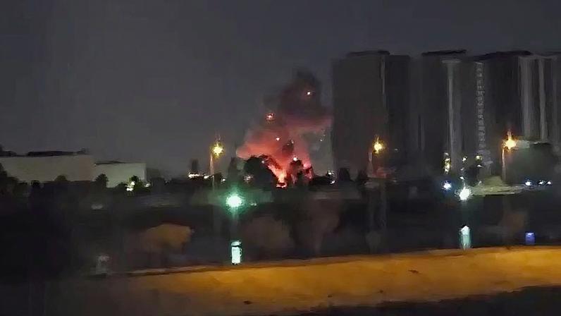 Kataib Hezbollah suspende ataques à embaixada dos EUA sob condições