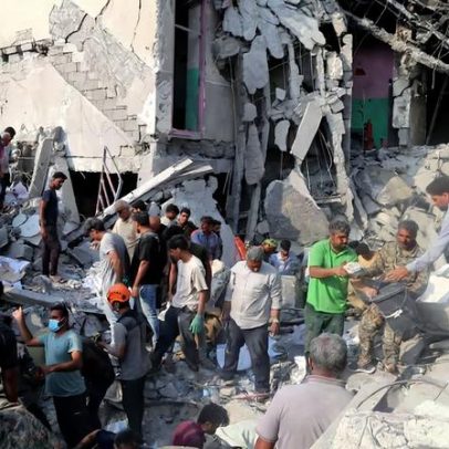 Investigação indica provável responsabilidade dos EUA em ataque a escola no Irã