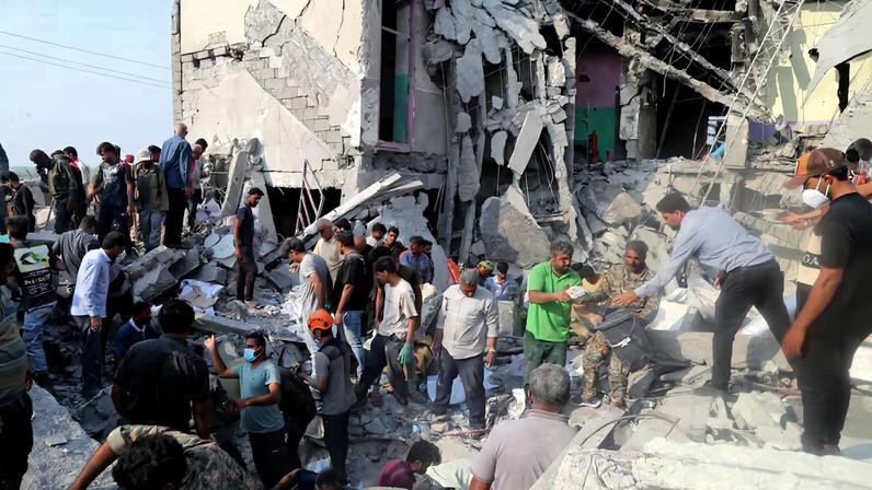 Investigação indica provável responsabilidade dos EUA em ataque a escola no Irã