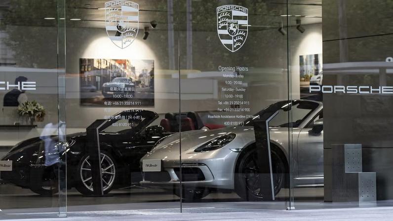 Novo CEO da Porsche aposta em cortes e carros além do 911 para elevar margens