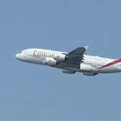 Guerra no Irã gera voos de ida e volta de 9.100 km sem destino