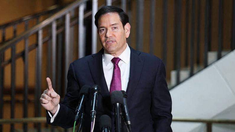 EUA não estão prontos para forças terrestres no Irã, afirma Rubio