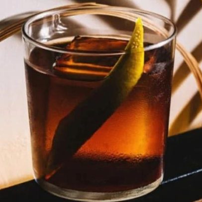 Guia da Semana: como fazer um Negroni infalível