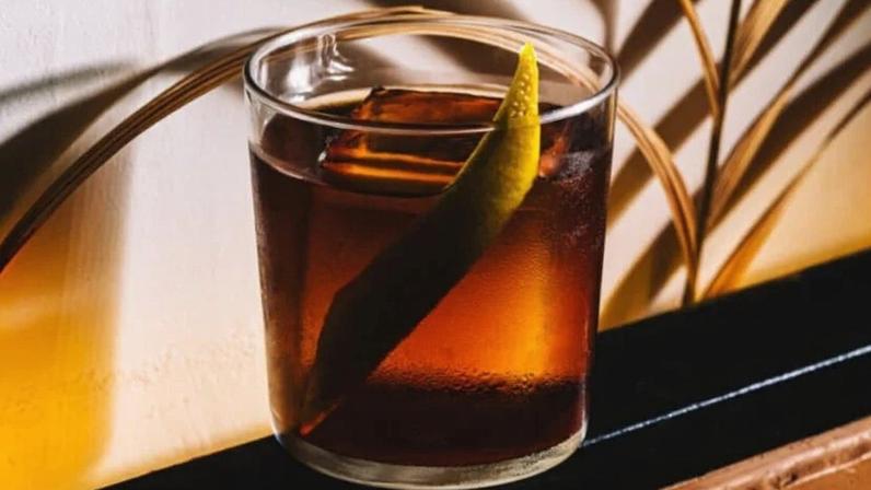 Guia da Semana: como fazer um Negroni infalível