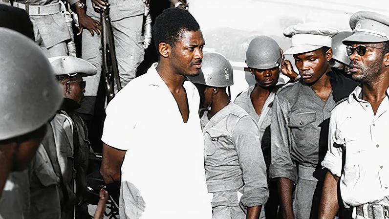 Bélgica julgará ex-diplomata de 93 anos pelo assassinato de Patrice Lumumba