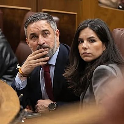 Porta-voz do Vox em Torre Pacheco deixa partido após denúncias contra cúpula