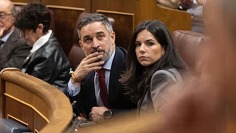 Porta-voz do Vox em Torre Pacheco deixa partido após denúncias contra cúpula