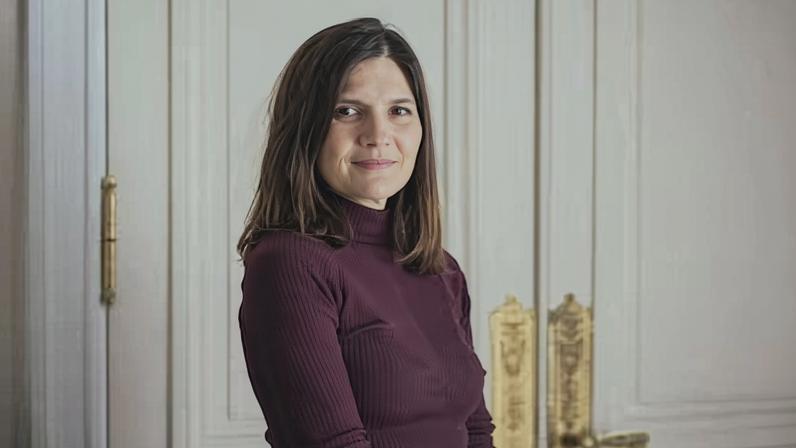 França não apoia operações que desestabilizem Oriente Médio, afirma ministra da Defesa