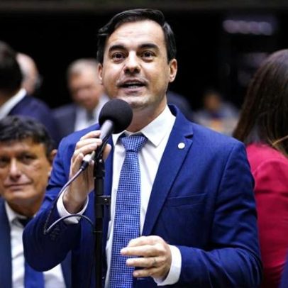 Favoritos ao Senado do Ceará, aponta Datafolha recente