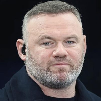 Rooney critica Neymar, afirma que nunca o viu como elite