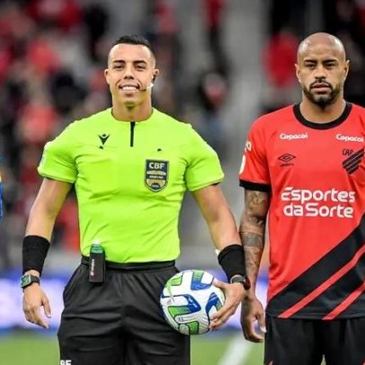 Arbitragem de Cruzeiro x Vitória pelo Brasileirão é analisada