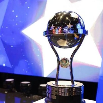 Sul-Americana 2026: datas da fase de grupos são divulgadas