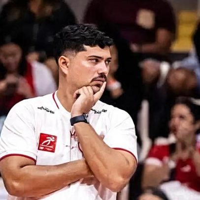 Técnico do Tijuca avalia rebaixamento na Superliga com aprendizado