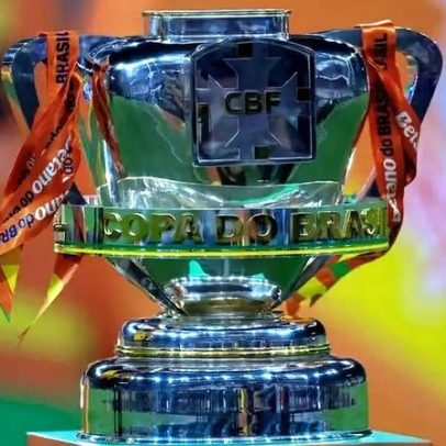 Copa do Brasil: campeão avança nos pênaltis contra time sem divisão