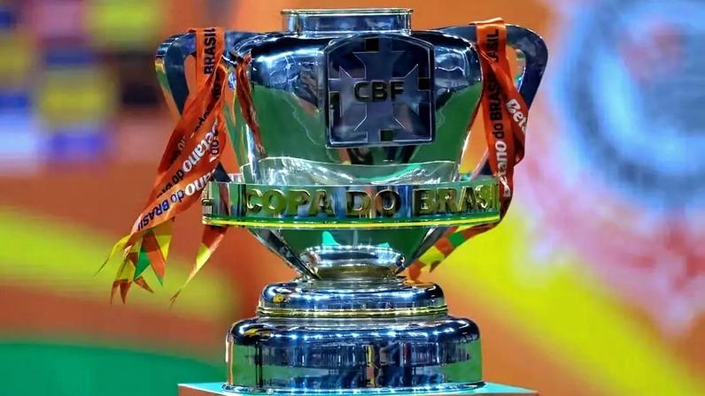 Copa do Brasil: campeão avança nos pênaltis contra time sem divisão