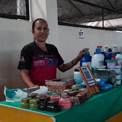 Microempreendedores transformam saberes tradicionais em negócios sustentáveis