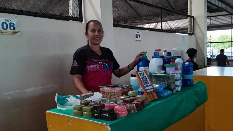 Microempreendedores transformam saberes tradicionais em negócios sustentáveis