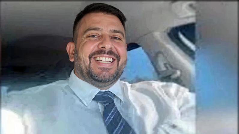 Robson Calixto, conhecido como Peixe, é um dos acusados pela morte de Marielle Franco. Foto: Reprodução