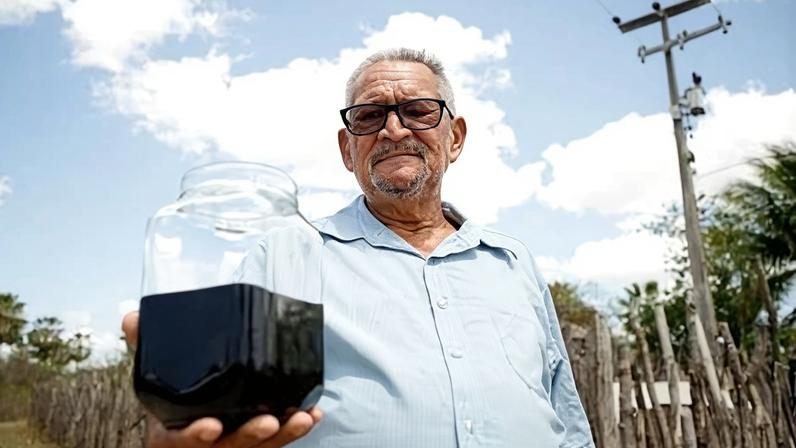 Órgão informou que recebeu a notificação do caso e que enviará uma equipe técnica ao local