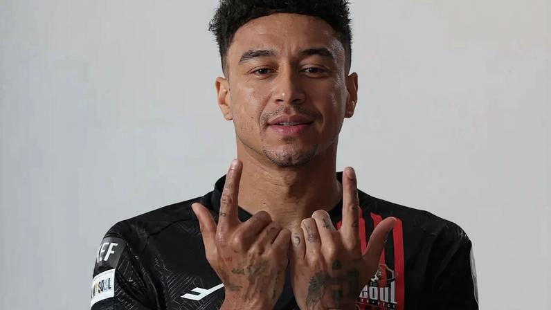 Corinthians justifica contratação de Jesse Lingard por desempenho e adaptação