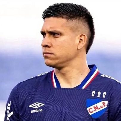 Fluminense anuncia contratação do zagueiro Julián Millán