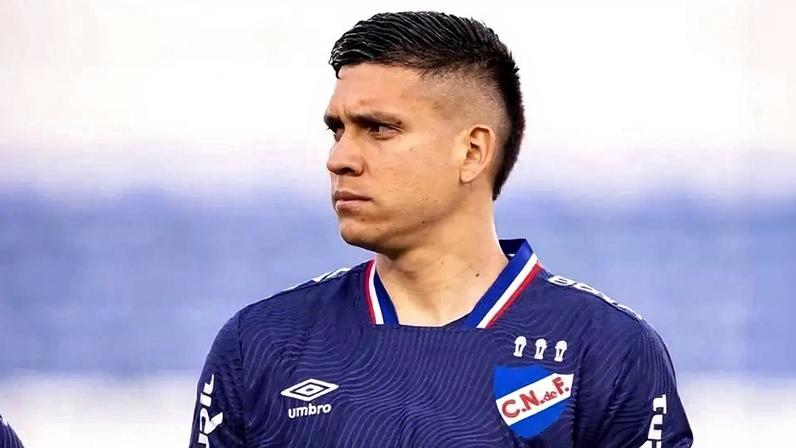 Fluminense anuncia contratação do zagueiro Julián Millán