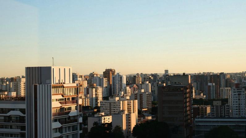 Primeira semana de março deverá contar com maiores aberturas de sol no Sudeste.