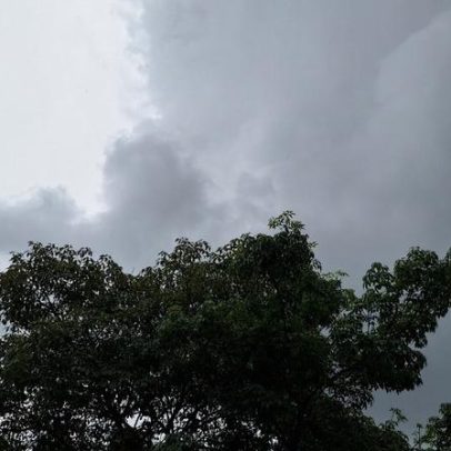 Nordeste continua com chuva; ZCAS enfraquece, ZCIT e VCAN mantêm temporais