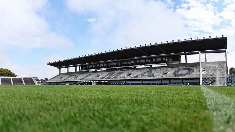 Corinthians passa por mudanças na base (Foto: Rodrigo Gazzanel / Corinthians)