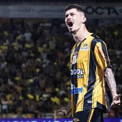 Rômulo permanece dúvida e Novorizontino avalia cenários para final com Palmeiras