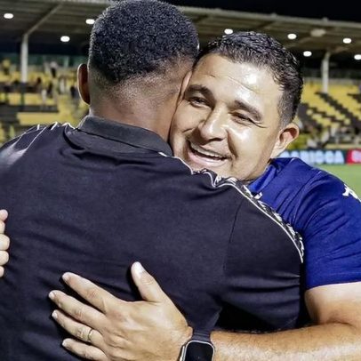 Bangu terá Trem da Vitória para final da Taça Rio contra o Botafogo