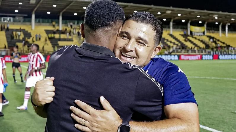 Bangu terá Trem da Vitória para final da Taça Rio contra o Botafogo