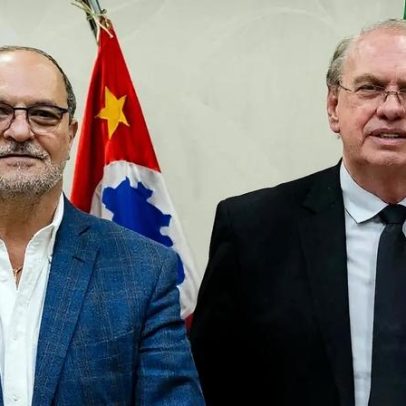 Conselho do Corinthians aprova afastamento de Romeu Tuma Júnior