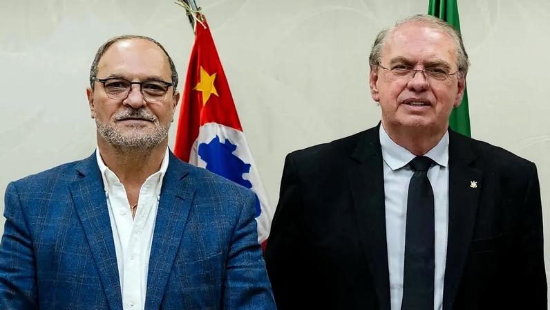 Conselho do Corinthians aprova afastamento de Romeu Tuma Júnior