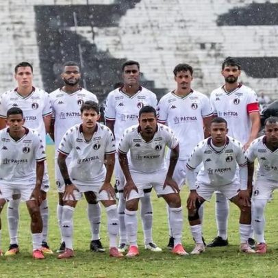 Juventus-SP faz melhor campanha em sete anos na 1ª fase com SAF