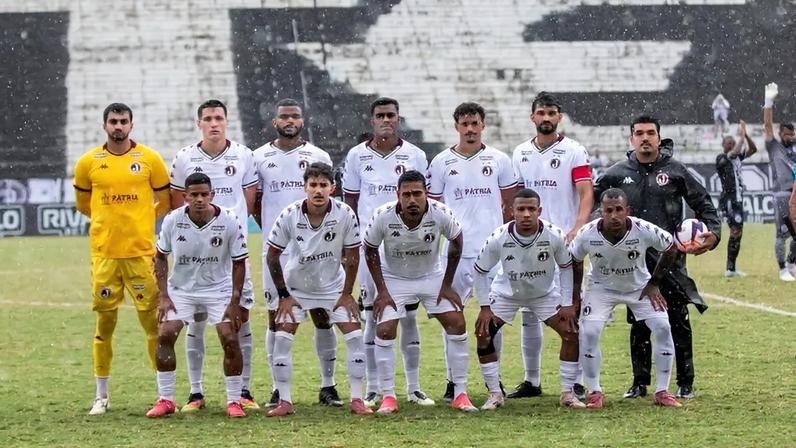 Juventus-SP faz melhor campanha em sete anos na 1ª fase com SAF