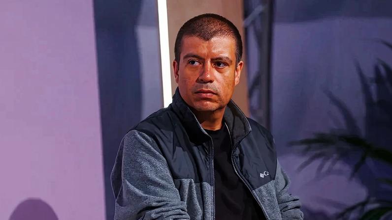 Luis Silva: CEO e fundador da CloudWalk (Reprodução)