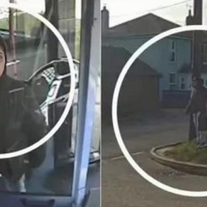 Brasileira desaparecida em Essex: ausência de colete reforça investigação