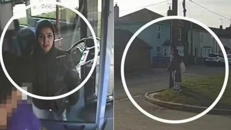 Polícia de Essex disse que investigações na região devem continuar nos próximos dias