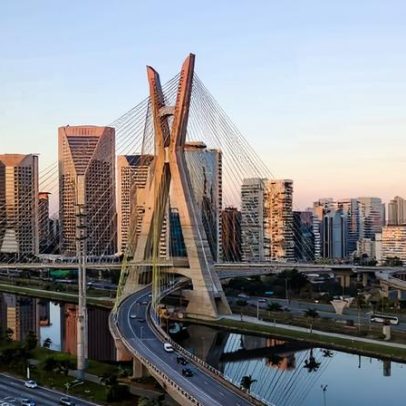 Sol volta a aparecer em São Paulo após semana chuvosa