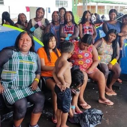 Povos indígenas pedem suspensão da mina de ouro Belo Sun na Amazônia