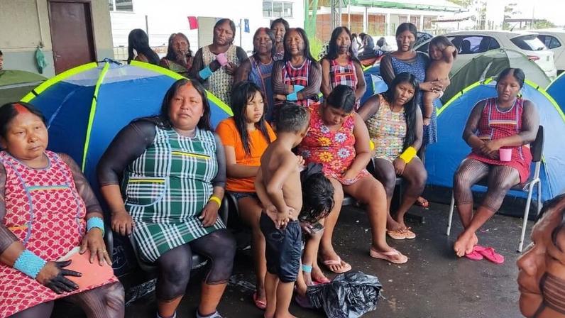 Povos indígenas pedem suspensão da mina de ouro Belo Sun na Amazônia