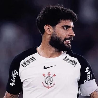 Yuri Alberto comenta retorno ao Corinthians após lesão