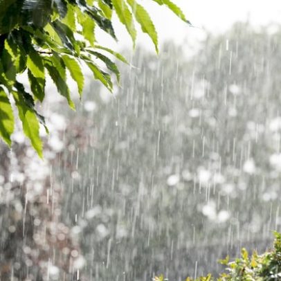 Temporais persistem no Centro-Oeste e Sudeste do Brasil nos próximos dias