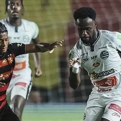 Athletic vence o Sport e avança à próxima fase da Copa do Brasil